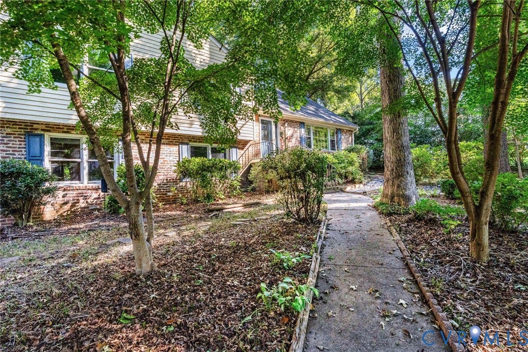 7732 Surreywood Drive, Chesterfield, VA 23235 7732 Surreywood Drive, Chesterfield, VA 23235
