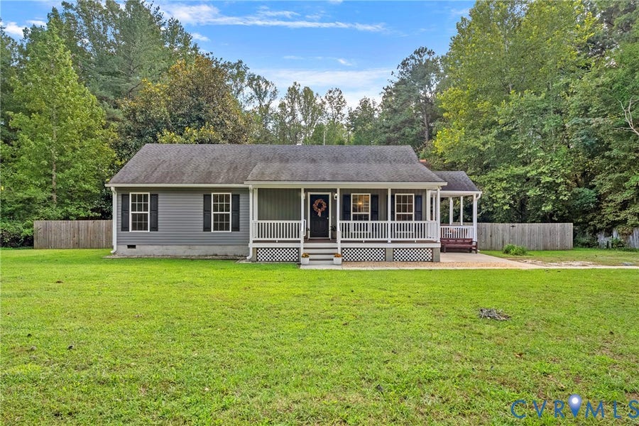 Property photo for 17045 Annfield Road, Beaverdam, VA