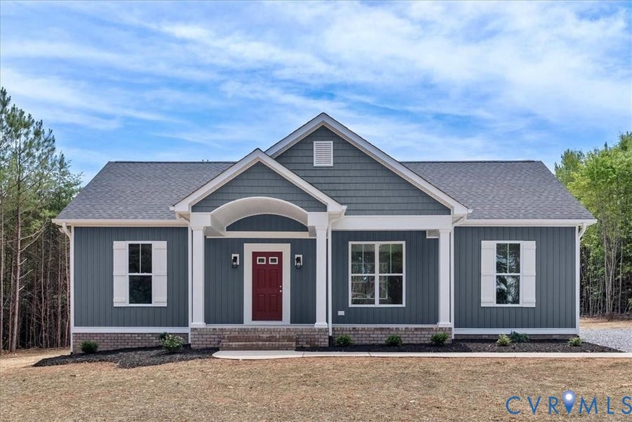 Property photo for 126 Firetower Lane, Keysville, VA