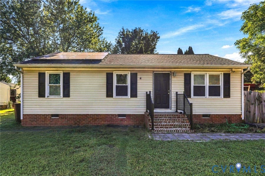 Property photo for 8035 Darva Glen, Mechanicsville, VA