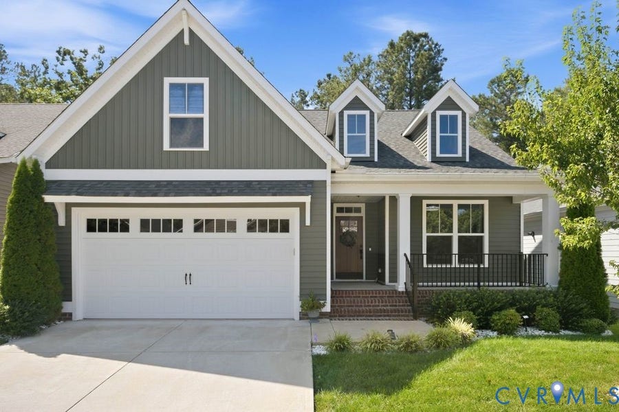 Property photo for 15731 Fishers Green Drive, Chesterfield, VA