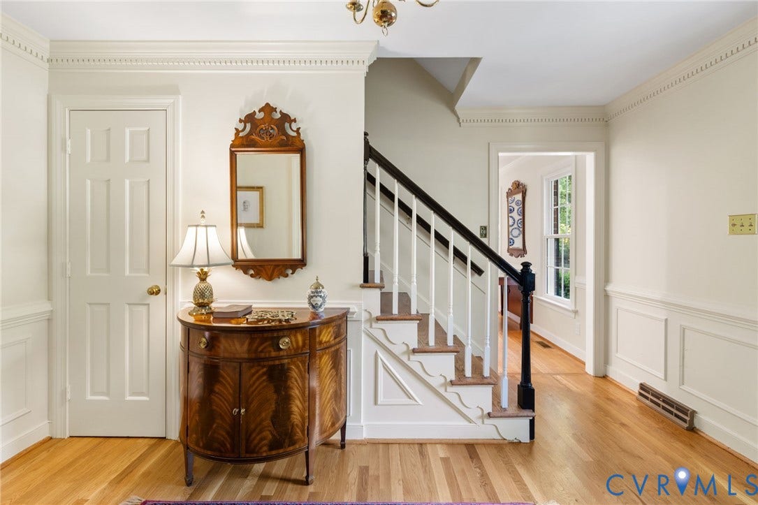 14411 Galloway Court, Salisbury, Midlothian, VA 23113 14411 Galloway Court, Salisbury, Midlothian, VA 23113