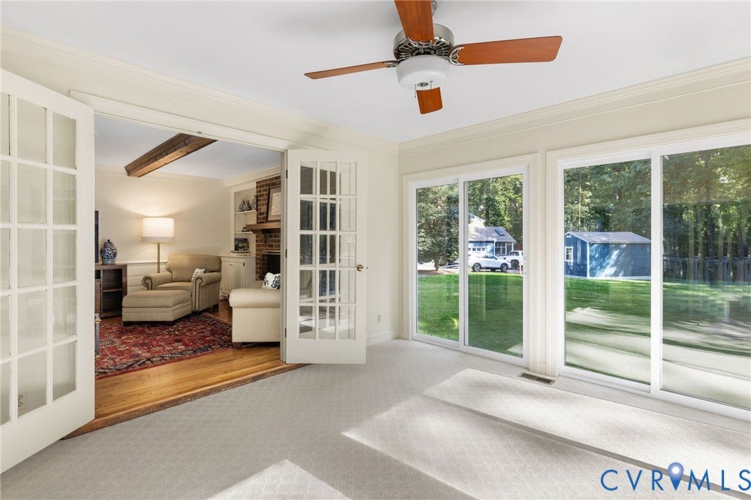 14411 Galloway Court, Salisbury, Midlothian, VA 23113 14411 Galloway Court, Salisbury, Midlothian, VA 23113