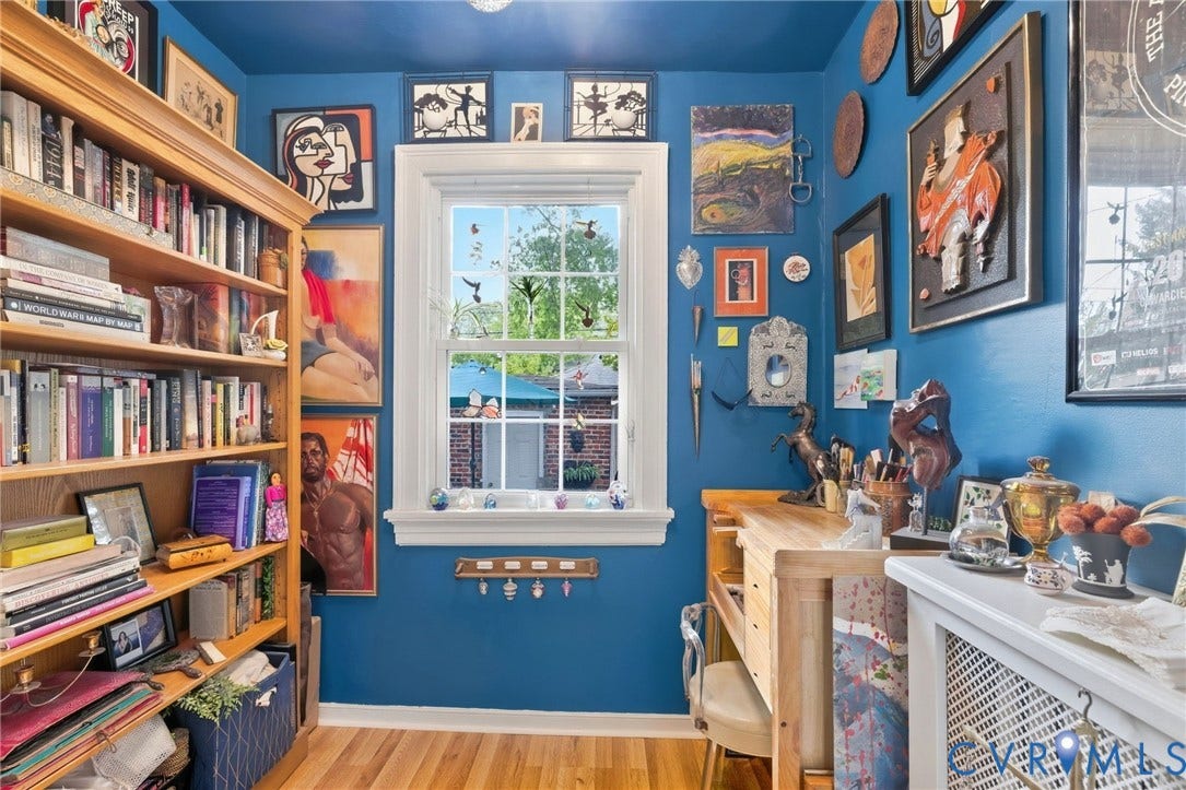 2415 Maplewood Avenue, Byrd Park, Richmond, VA 23220 2415 Maplewood Avenue, Byrd Park, Richmond, VA 23220