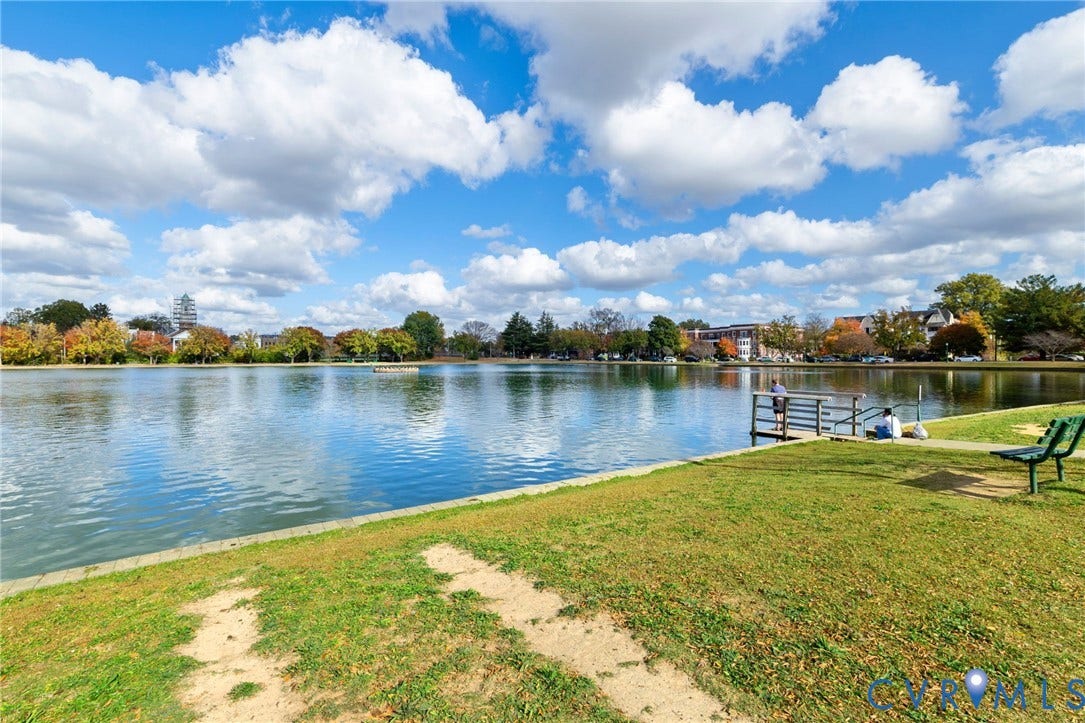 2415 Maplewood Avenue, Byrd Park, Richmond, VA 23220 Additional content