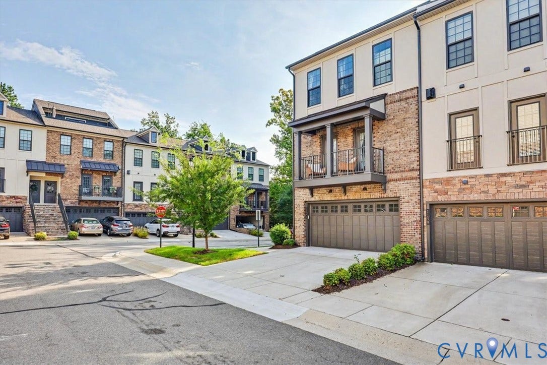 1141 Broad Hill Trace, Saunders Station Townes, Henrico, VA 23233 Additional content