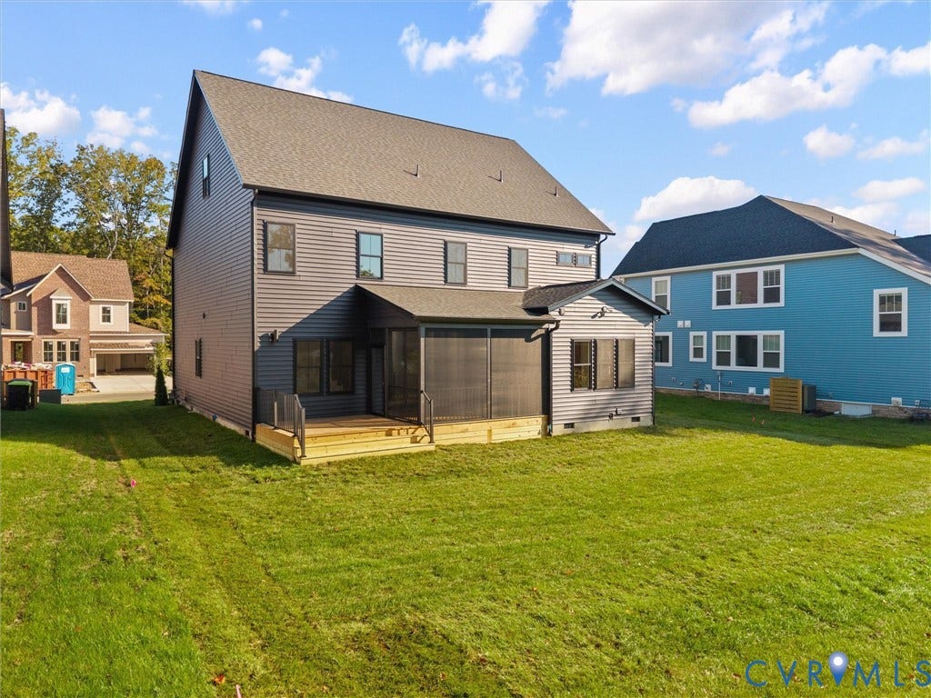 14819 Abberton Drive, Chesterfield, VA 23112 14819 Abberton Drive, Chesterfield, VA 23112