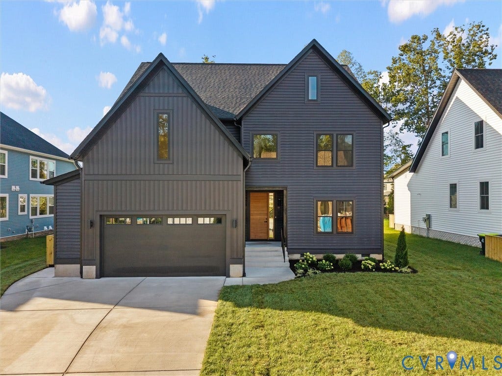 14819 Abberton Drive, Chesterfield, VA 23112 14819 Abberton Drive, Chesterfield, VA 23112