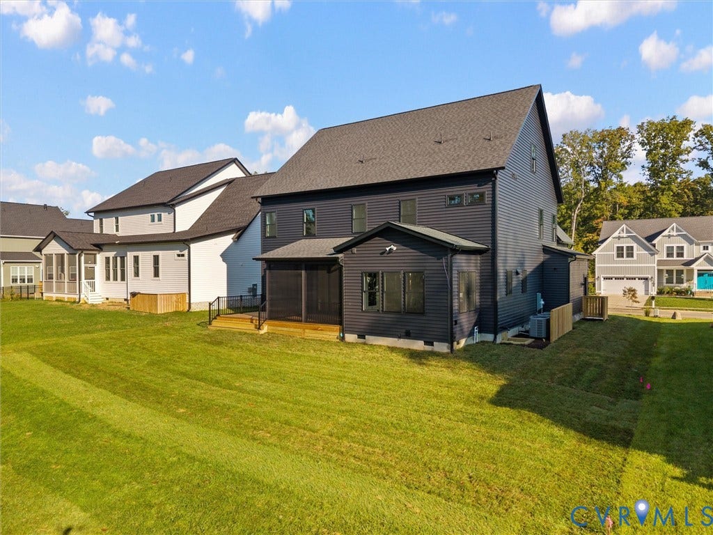 14819 Abberton Drive, Chesterfield, VA 23112 14819 Abberton Drive, Chesterfield, VA 23112
