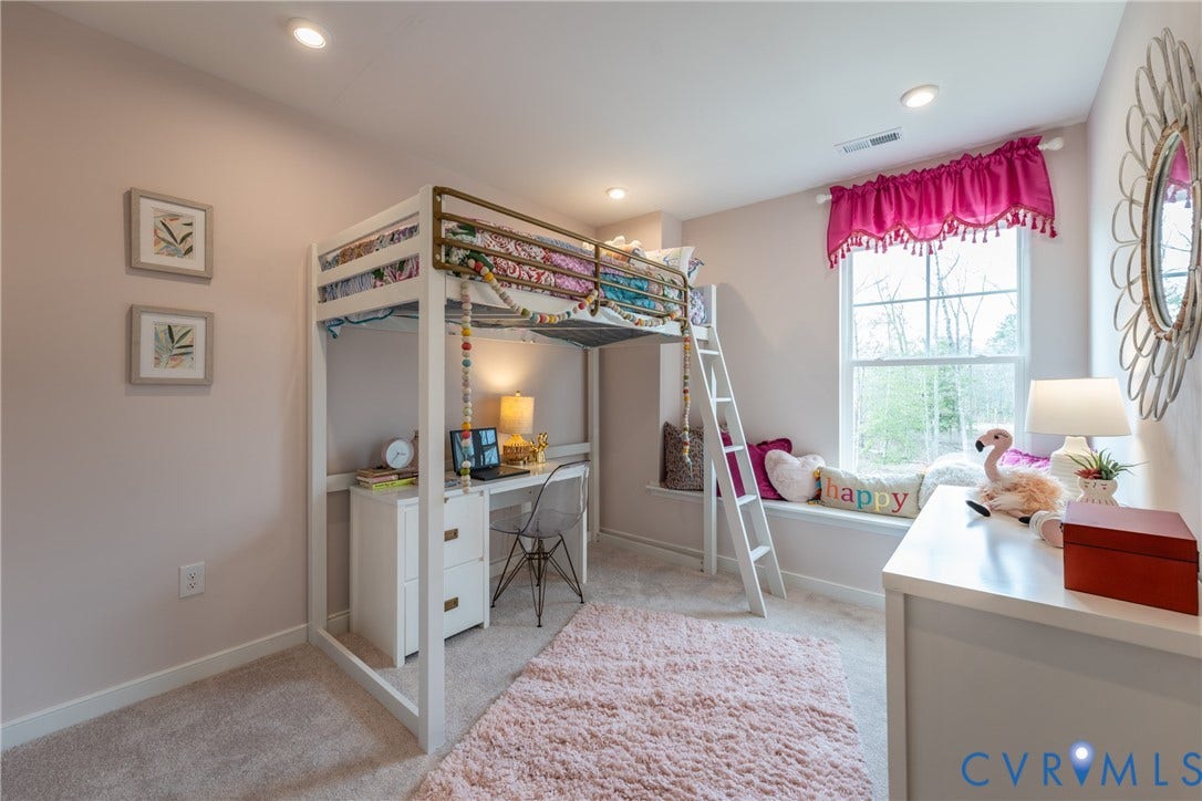 5500 Greenpark Way, Sandston, VA 23150