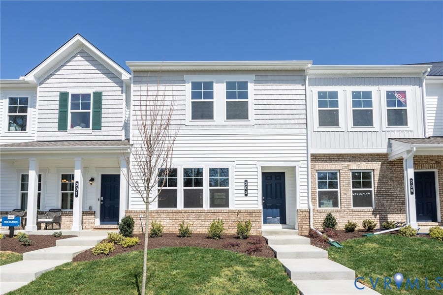 Property photo for 5500 Greenpark Way, Sandston, VA
