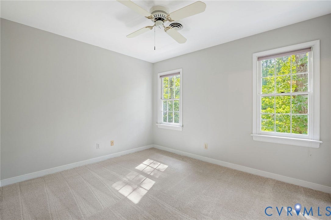 1433 Shirlton Road, Queensmill, Midlothian, VA 23114