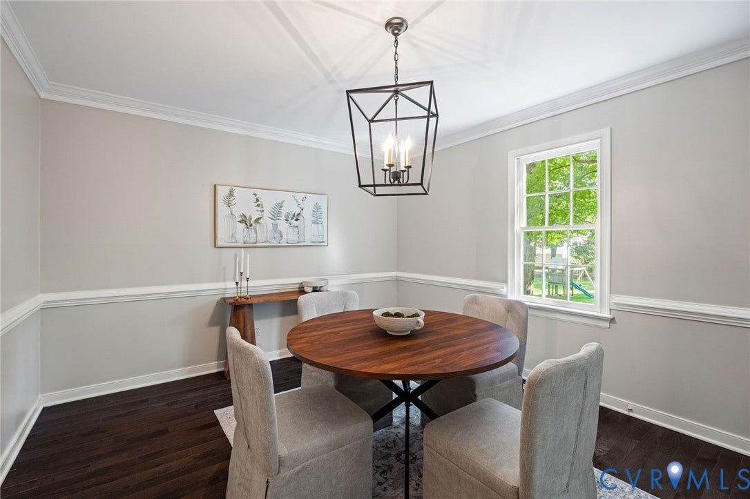 1433 Shirlton Road, Queensmill, Midlothian, VA 23114