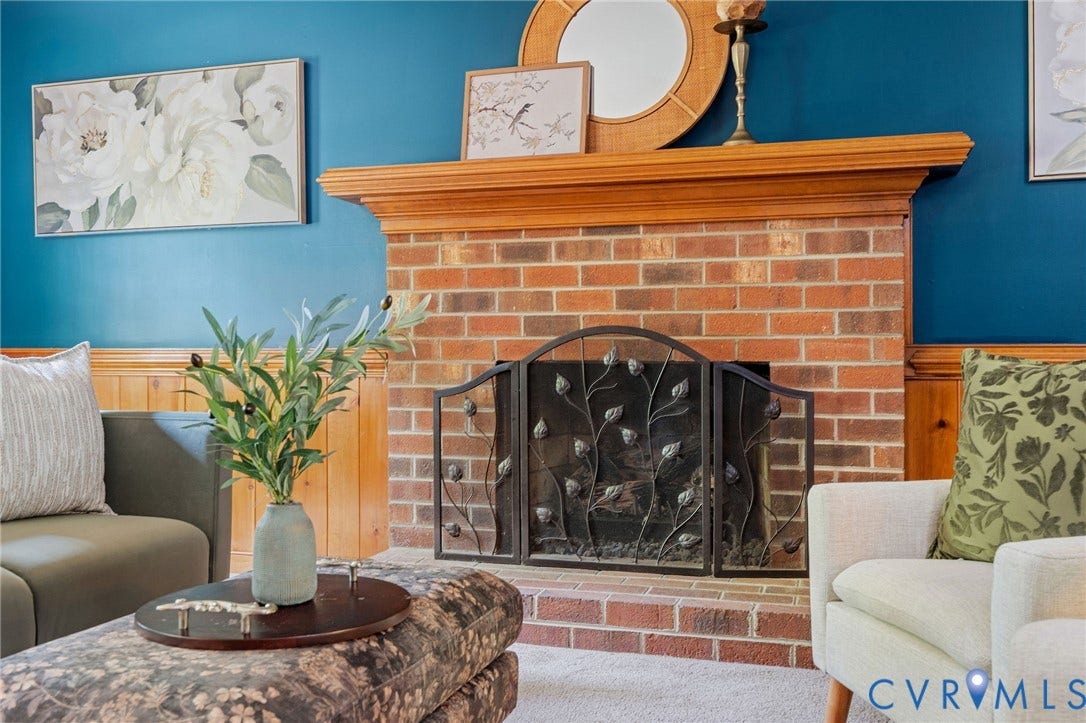 1433 Shirlton Road, Queensmill, Midlothian, VA 23114