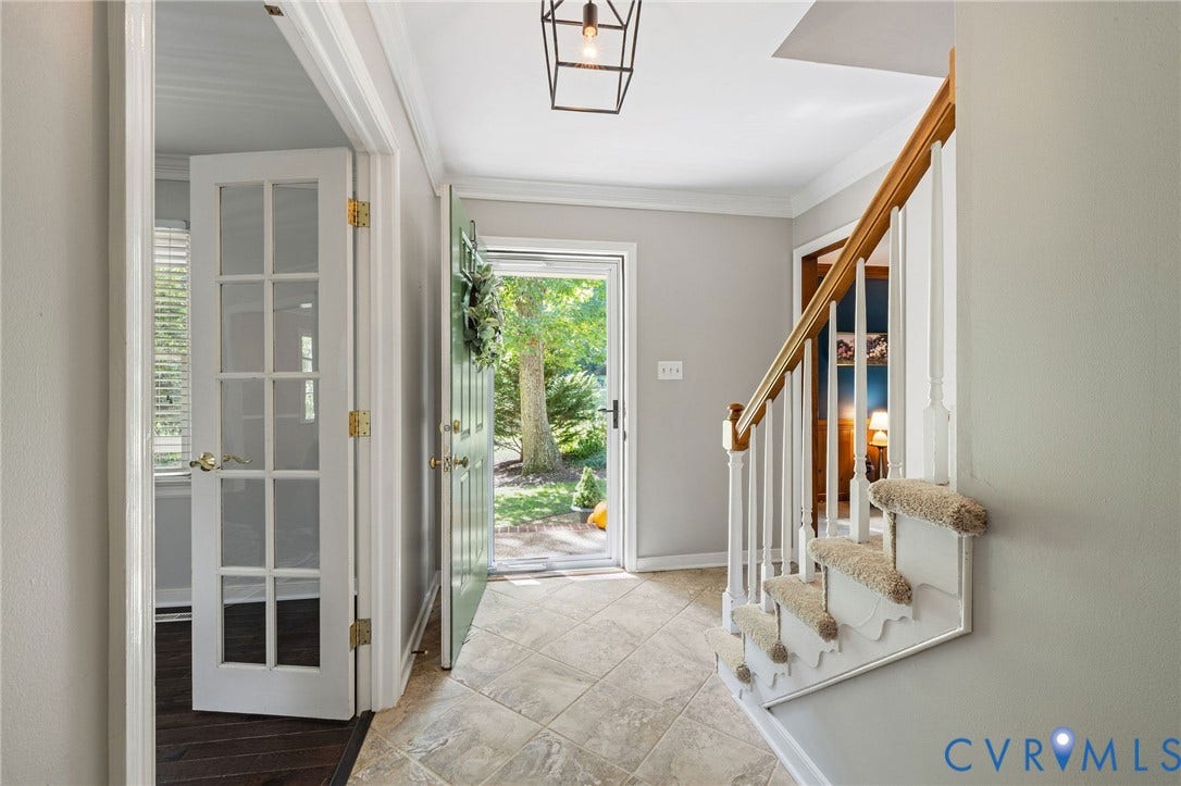 1433 Shirlton Road, Queensmill, Midlothian, VA 23114