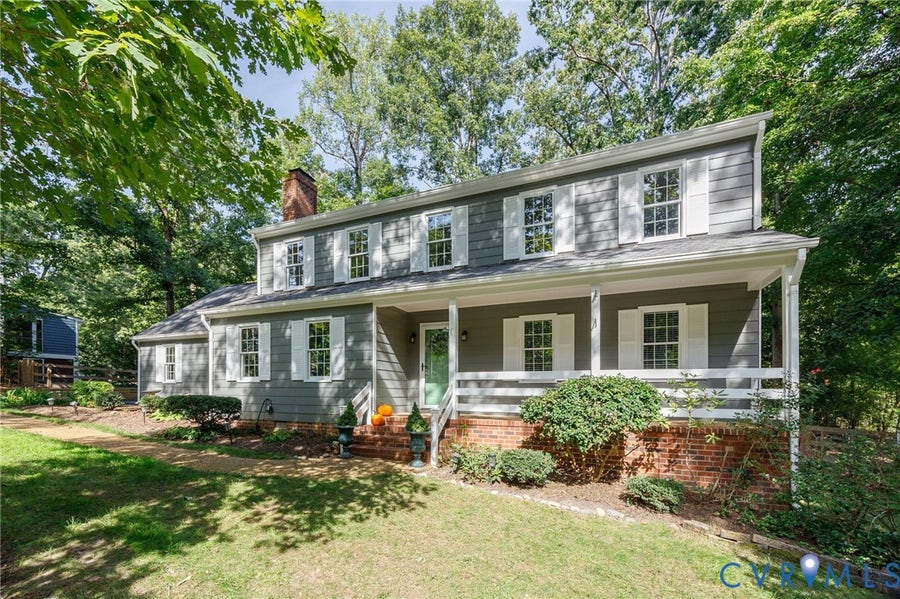 Property photo for 1433 Shirlton Road, Midlothian, VA