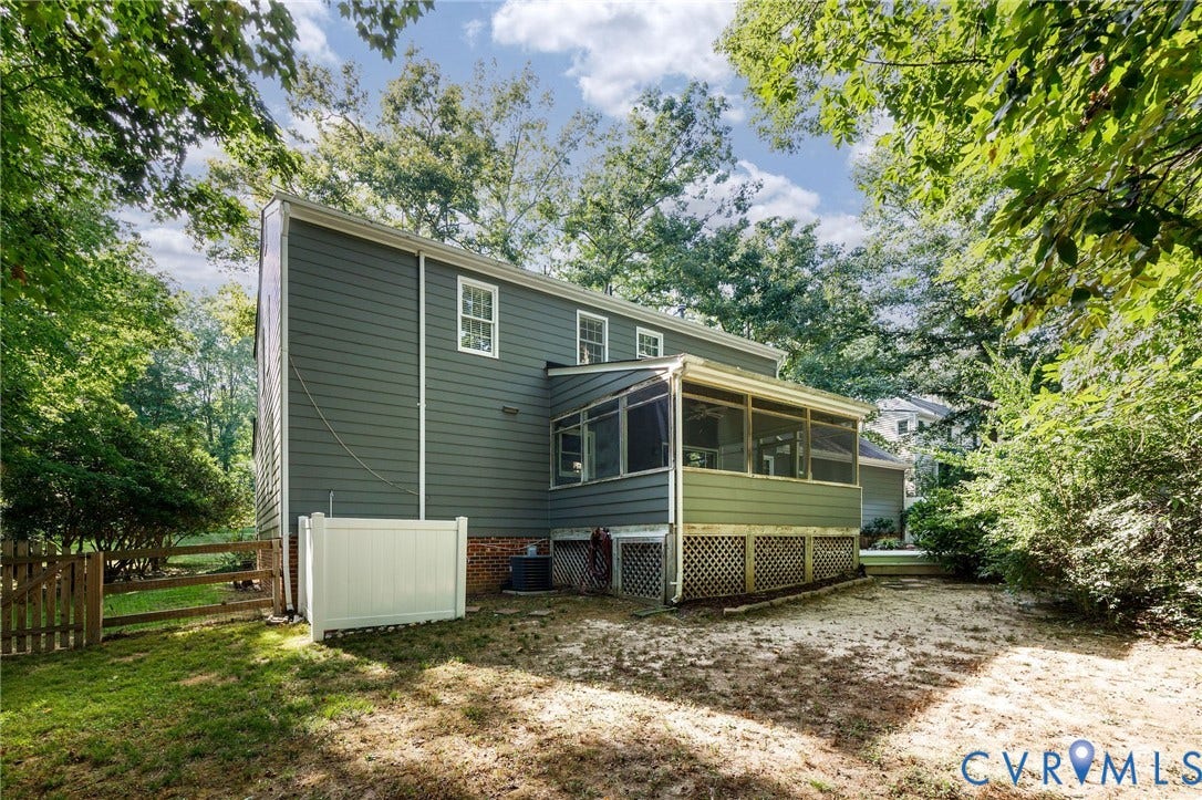 1433 Shirlton Road, Queensmill, Midlothian, VA 23114