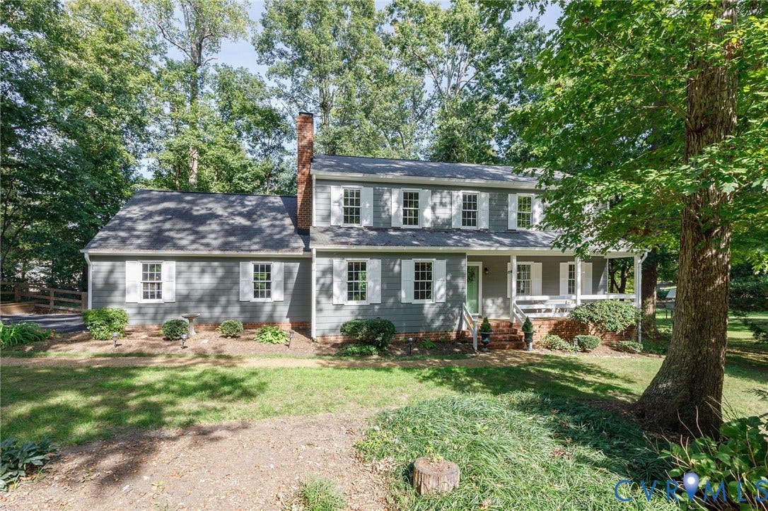 1433 Shirlton Road, Queensmill, Midlothian, VA 23114