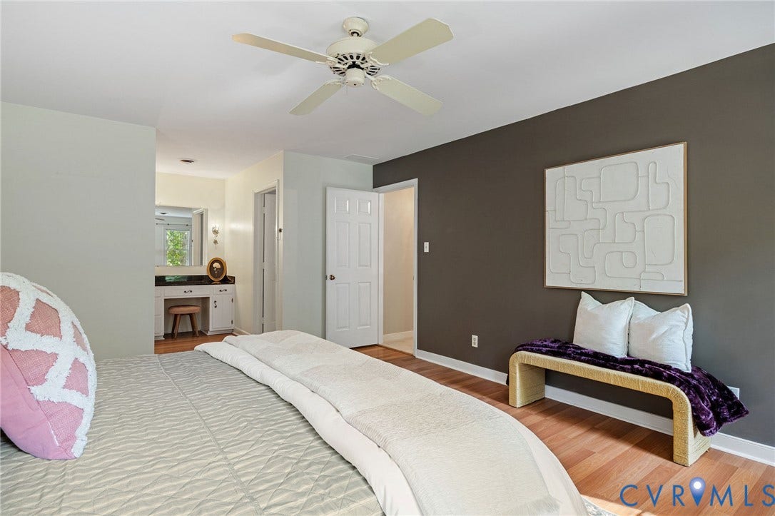 1433 Shirlton Road, Queensmill, Midlothian, VA 23114