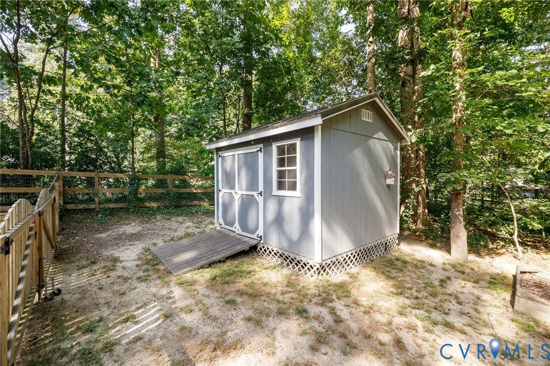 1433 Shirlton Road, Queensmill, Midlothian, VA 23114