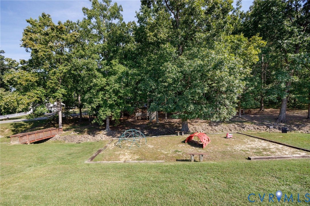 1433 Shirlton Road, Queensmill, Midlothian, VA 23114