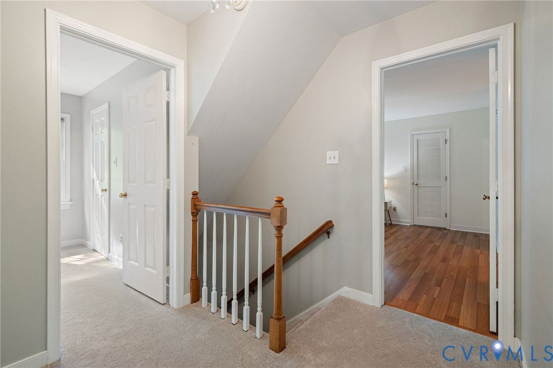 1433 Shirlton Road, Queensmill, Midlothian, VA 23114