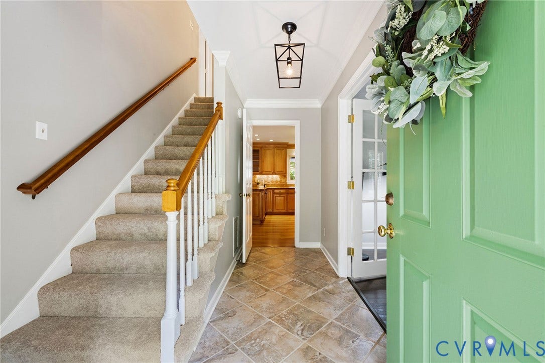 1433 Shirlton Road, Queensmill, Midlothian, VA 23114