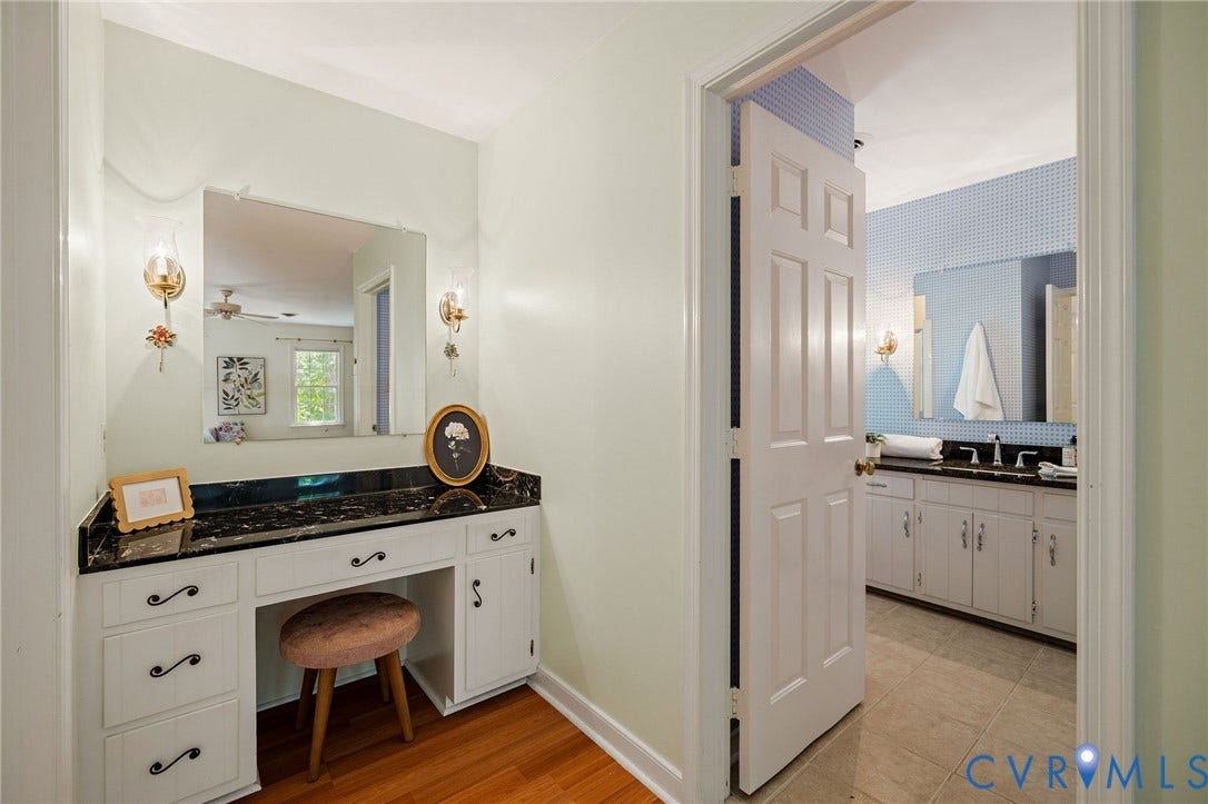 1433 Shirlton Road, Queensmill, Midlothian, VA 23114