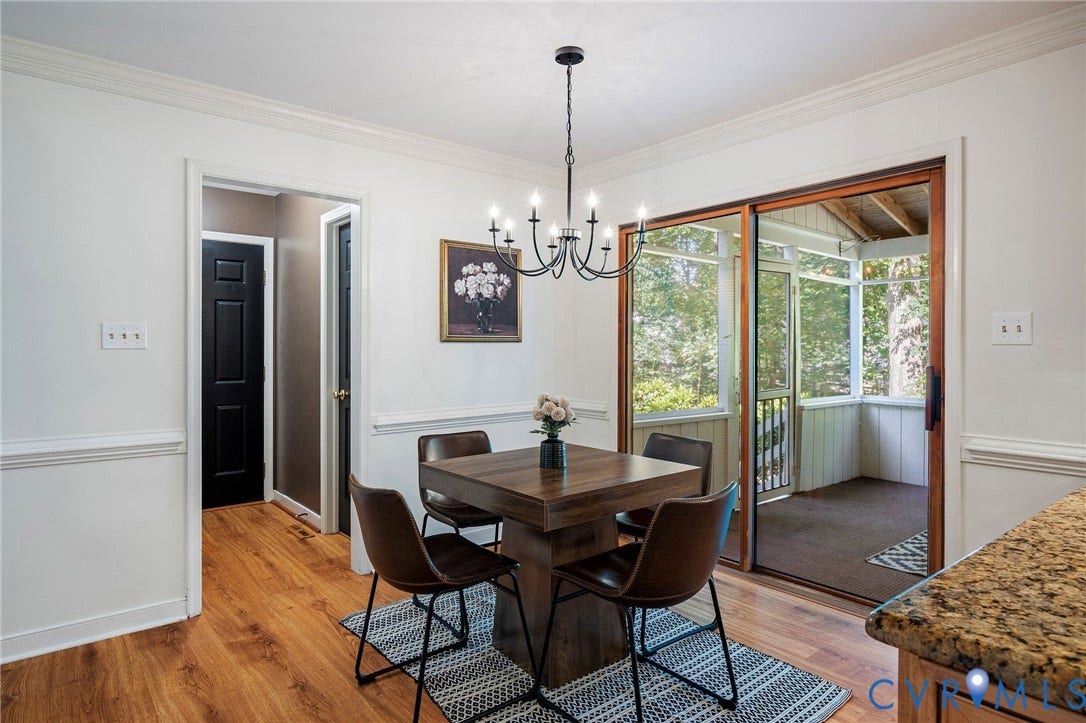 1433 Shirlton Road, Queensmill, Midlothian, VA 23114