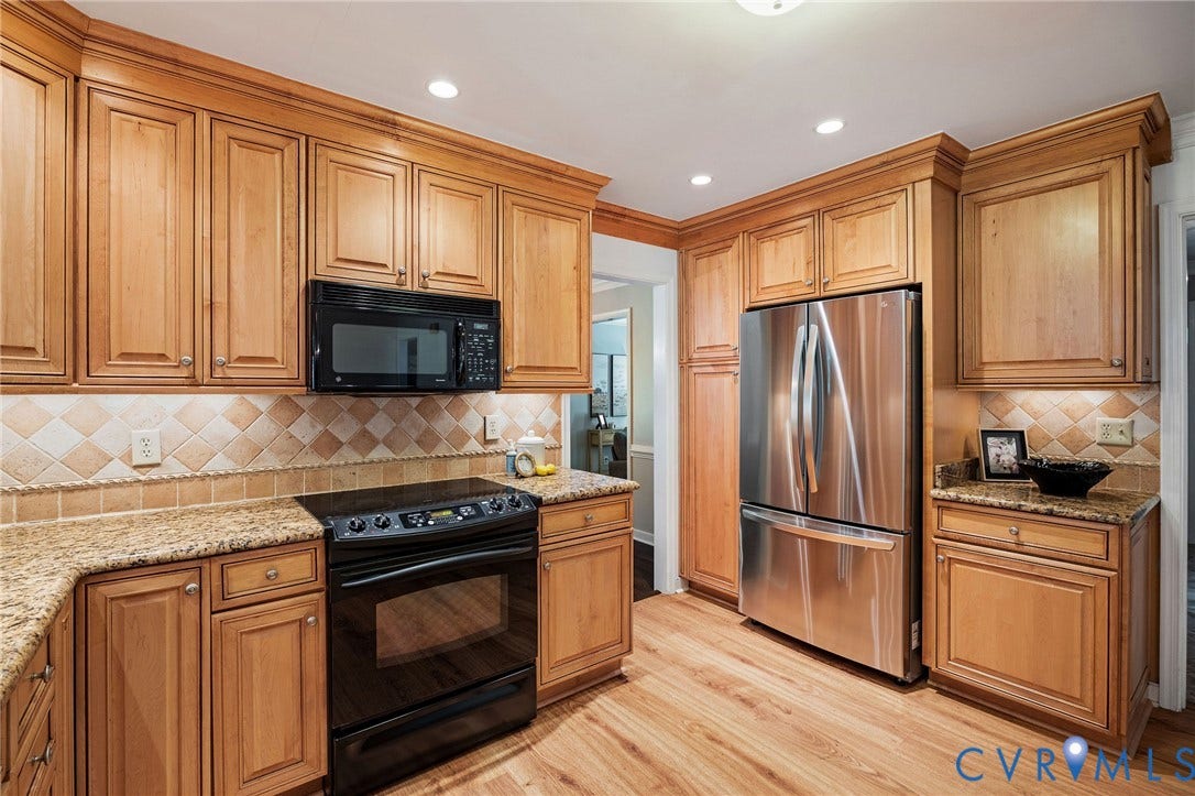 1433 Shirlton Road, Queensmill, Midlothian, VA 23114