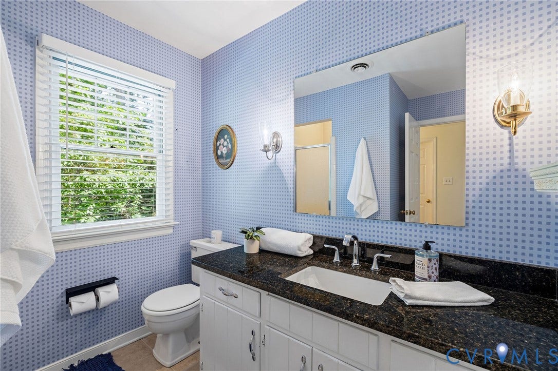 1433 Shirlton Road, Queensmill, Midlothian, VA 23114