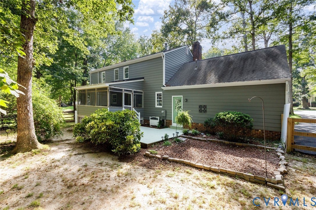 1433 Shirlton Road, Queensmill, Midlothian, VA 23114