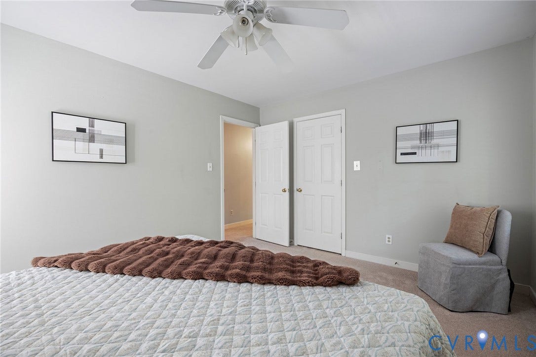 1433 Shirlton Road, Queensmill, Midlothian, VA 23114