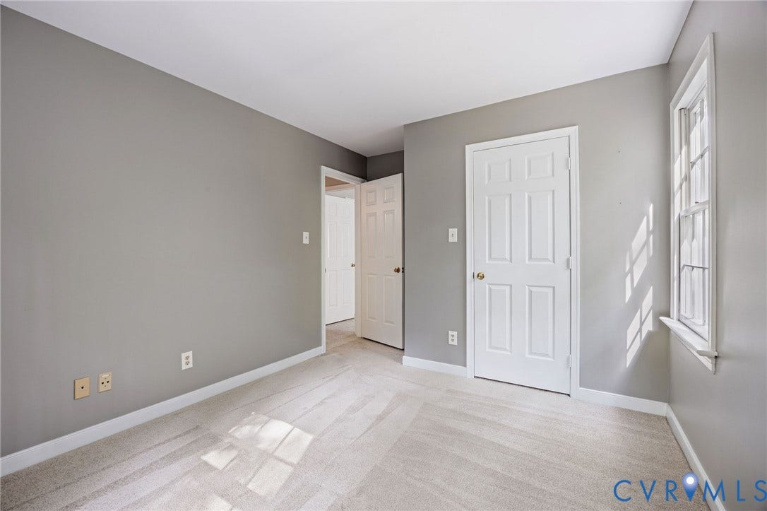 1433 Shirlton Road, Queensmill, Midlothian, VA 23114