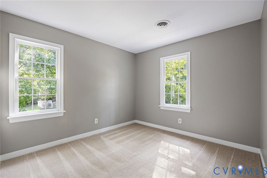 1433 Shirlton Road, Queensmill, Midlothian, VA 23114