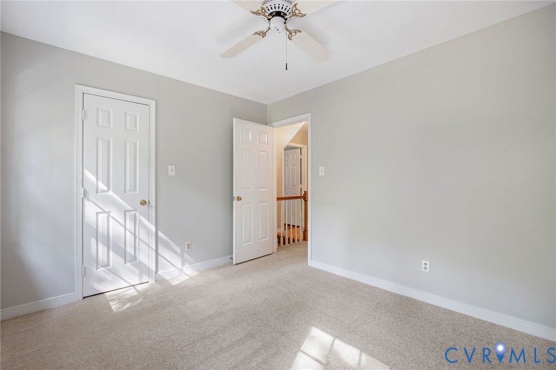1433 Shirlton Road, Queensmill, Midlothian, VA 23114