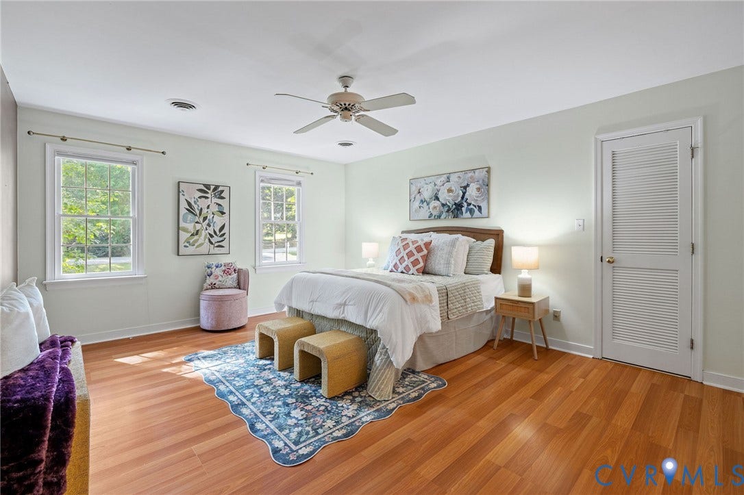 1433 Shirlton Road, Queensmill, Midlothian, VA 23114