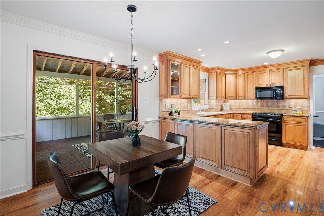 1433 Shirlton Road, Queensmill, Midlothian, VA 23114