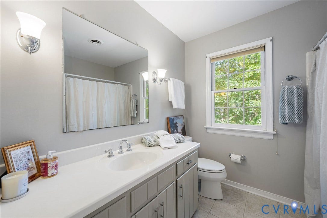 1433 Shirlton Road, Queensmill, Midlothian, VA 23114