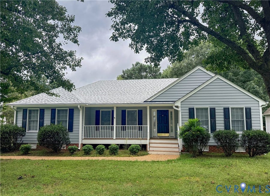 Property photo for 6032 Abington Park Drive, Glen Allen, VA