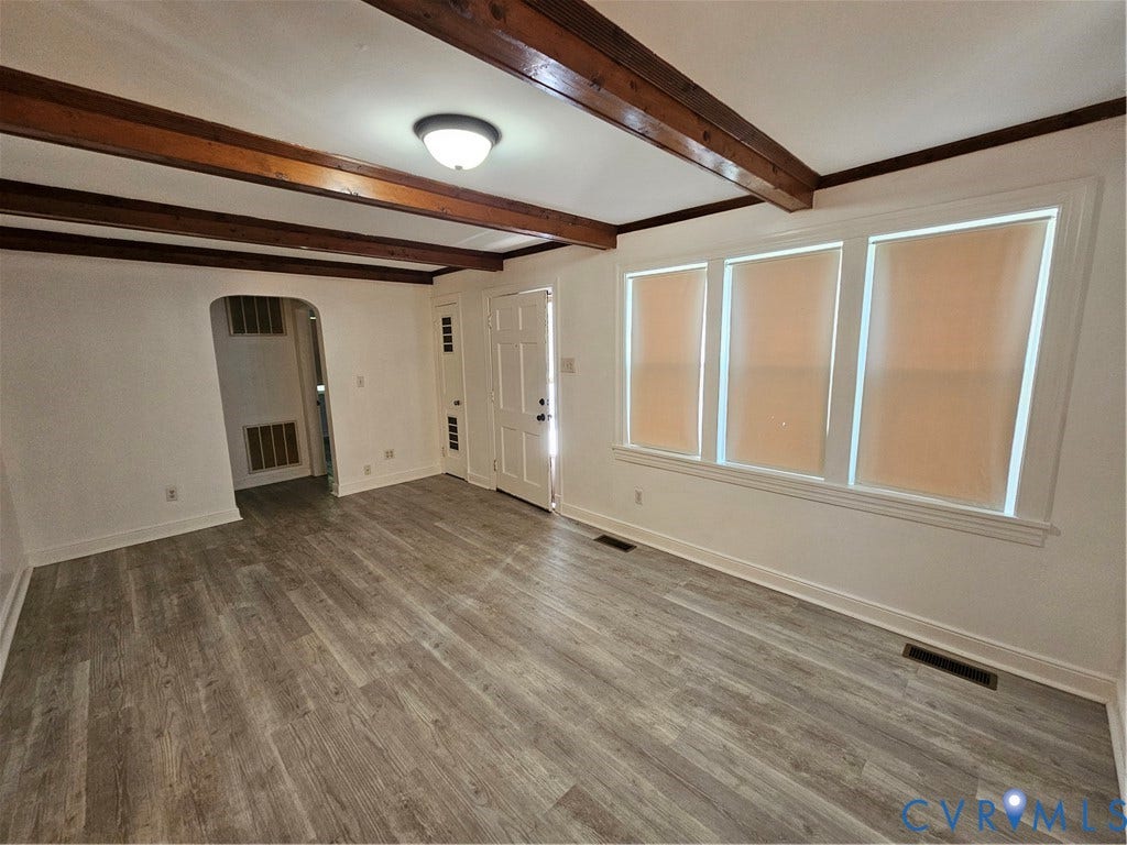 4135 Leake Avenue, Richmond, VA 23224
