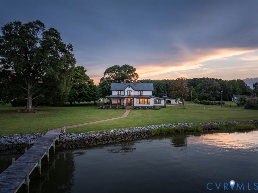 Property photo for 7298 Ditchley Place, Gloucester, VA