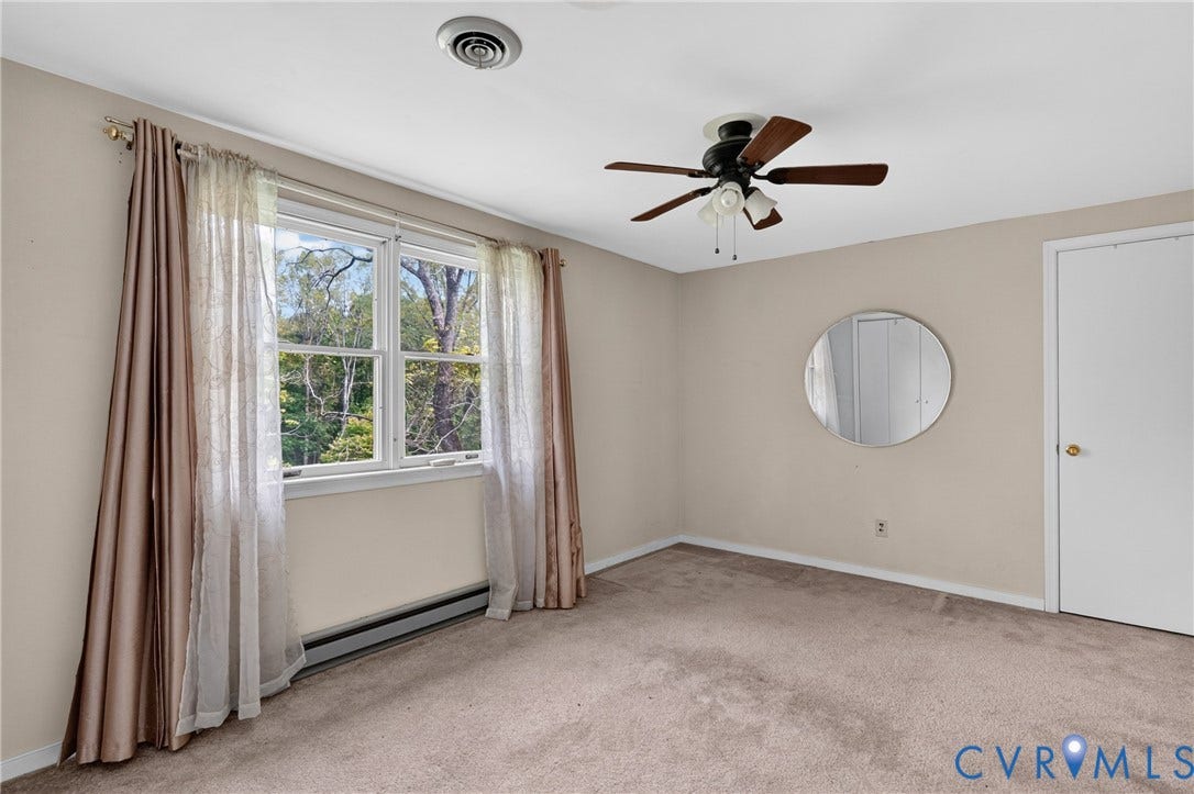 1227 Old Buckingham Road, Powhatan, VA 23139 1227 Old Buckingham Road, Powhatan, VA 23139