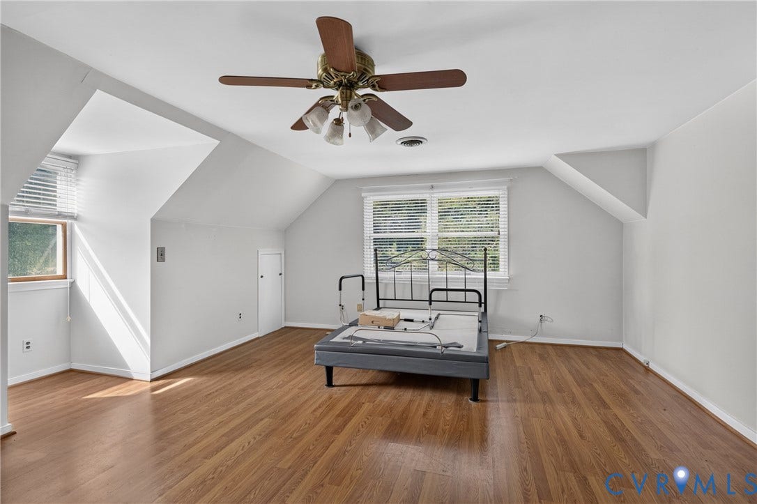 1227 Old Buckingham Road, Powhatan, VA 23139 1227 Old Buckingham Road, Powhatan, VA 23139