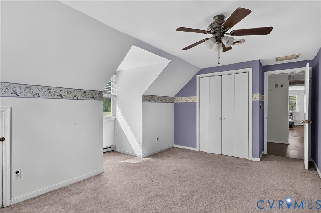 1227 Old Buckingham Road, Powhatan, VA 23139 1227 Old Buckingham Road, Powhatan, VA 23139