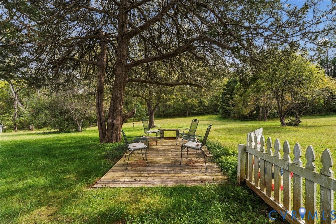 1227 Old Buckingham Road, Powhatan, VA 23139 1227 Old Buckingham Road, Powhatan, VA 23139