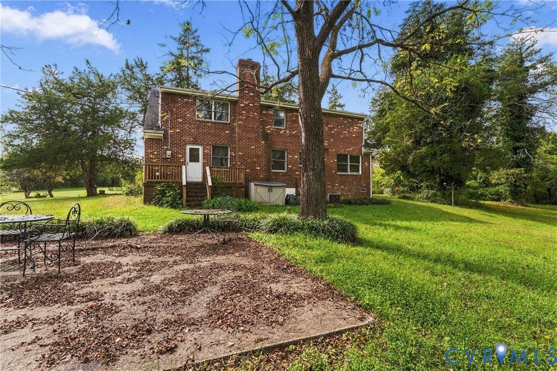 1227 Old Buckingham Road, Powhatan, VA 23139 1227 Old Buckingham Road, Powhatan, VA 23139