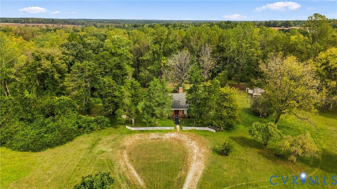 1227 Old Buckingham Road, Powhatan, VA 23139 1227 Old Buckingham Road, Powhatan, VA 23139