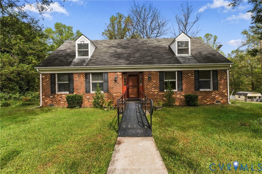 Property photo for 1227 Old Buckingham Road, Powhatan, VA
