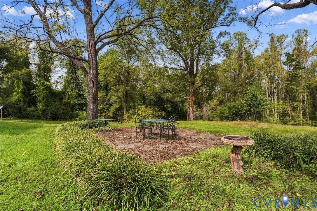 1227 Old Buckingham Road, Powhatan, VA 23139 1227 Old Buckingham Road, Powhatan, VA 23139